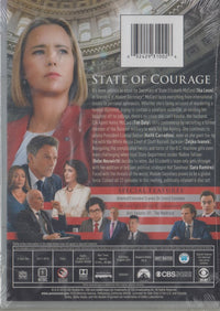 Madam Secretary: Season 4 6-Disc Set