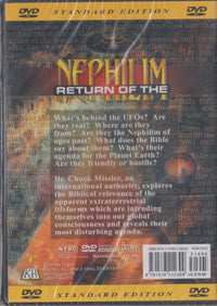 Return Of The Nephilim Standard