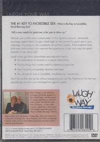 Laugh Your Way: The #1 Key To Incredible Sex