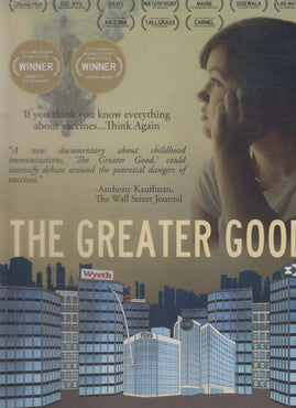 The Greater Good