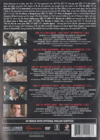 OSS 117: Five Film Collection 3-Disc Set