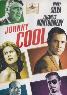 Johnny Cool