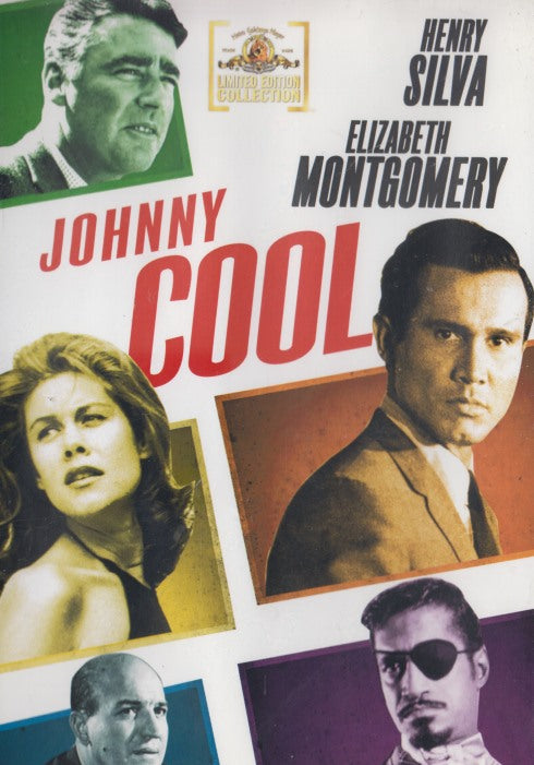 Johnny Cool