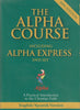 The Alpha Course 2006 English/Spanish 5-Disc Set
