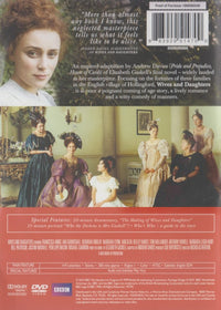 Wives And Daughters 3-Disc Set