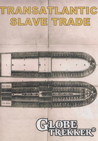 Globe Trekker: Transatlantic Slave Trade