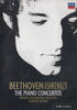 Beethoven: The Piano Concertos 2-Disc Set w/ Booklet