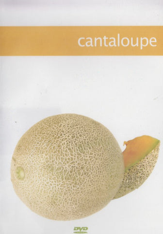 Cantaloupe By Ed Young 2-Disc Set