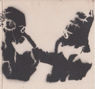 Sigur Ros: Untitled #1: Vaka 4-Track Mini