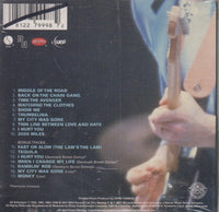 The Pretenders: Learning To Crawl