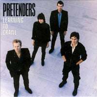 The Pretenders: Learning To Crawl