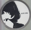 Kate Earl: Silence w/ Metal Tin