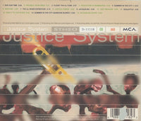 Justice System: Rooftop Soundcheck