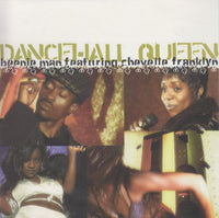 Beenie Man: Dancehall Queen 2-Track Promo