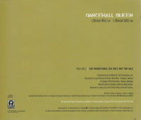 Beenie Man: Dancehall Queen 2-Track Promo