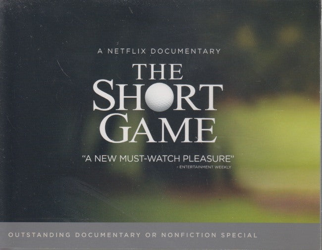 The Short Game FYC