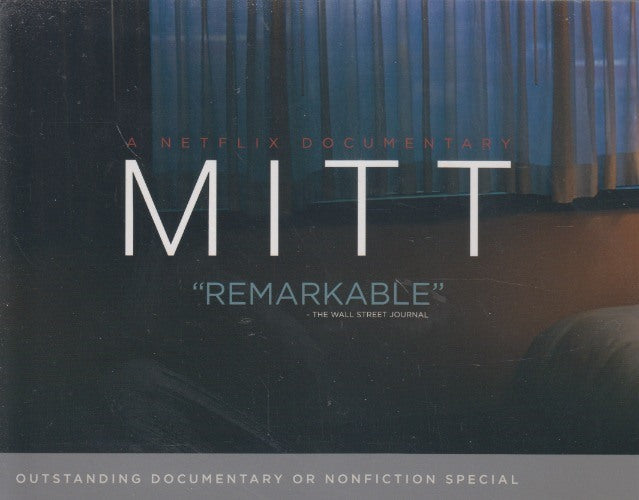 Mitt FYC - NeverDieMedia