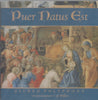 Amici Cantores Of Milan: Puer Natus Est