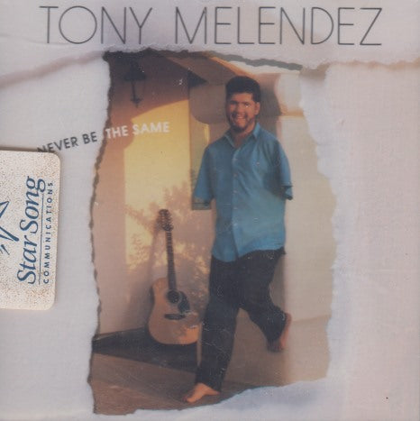 Tony Melendez: There Is A Way