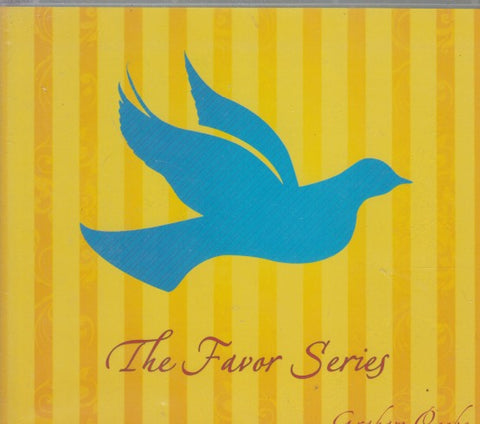 The Favor Series 8-Disc Set