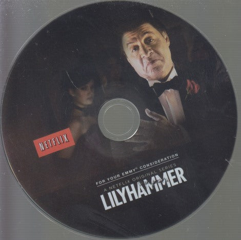Lilyhammer FYC w/ No Artwork - NeverDieMedia