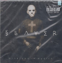 Slayer: Diabolus In Musica