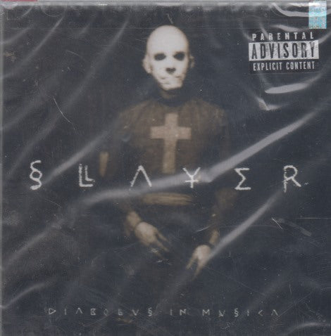 Slayer: Diabolus In Musica