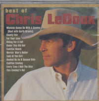 Chris LeDoux: Best Of Chris LeDoux