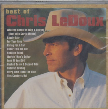 Chris LeDoux: Best Of Chris LeDoux