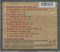 Chris LeDoux: Best Of Chris LeDoux