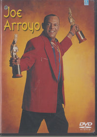 Joe Arroyo: La Historia Vol. 1 w/ Drill Hole
