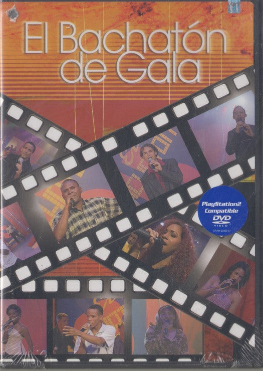 El Bachaton De Gala w/ Drill Hole