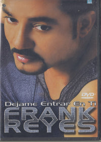 Frank Reyes: Dejame Entrar En Ti w/ Drill Hole