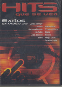 Hits Que Se Ven: Exitos En Video