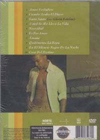 Alexandre Pires: Exitos...Solo Para Usted w/ Hype Sticker