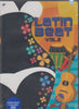 Latin Beat Vol. 2 w/ Drill Hole