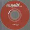 Mystic: Cuts For Luck & Scars For Freedom: Learning To Breathe 17-Track Advance Promo w/ No Artwork