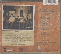 The Little Willies: The Little Willies