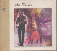 Ike Turner: Blues King Pins w/ Saw Mark