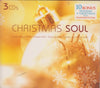 Christmas Soul 3-Disc Set