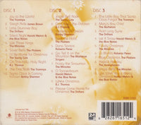 Christmas Soul 3-Disc Set