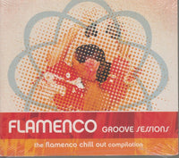 Flamenco Groove Sessions
