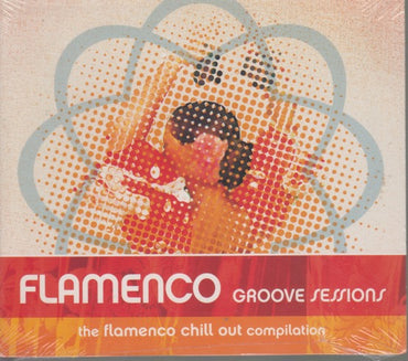 Flamenco Groove Sessions