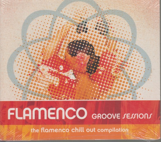 Flamenco Groove Sessions