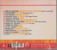 Flamenco Groove Sessions
