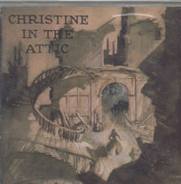 Christine In The Attic: Christine In The Attic 5-Track EP