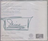 Anna Nalick: Shine 5-Track EP w/ Cracked Case