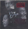 The O'Jays: For The Love... w/ Hype Sticker