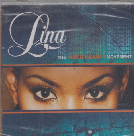 Lina: The Inner Beauty Movement w/ Cracked Case