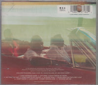 The O'Jays: For The Love... w/ Hype Sticker